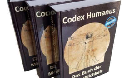 Codex Humanus