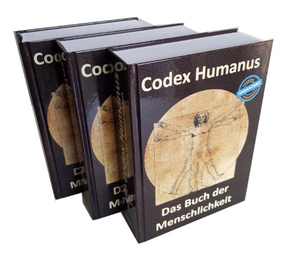 Codex Humanus